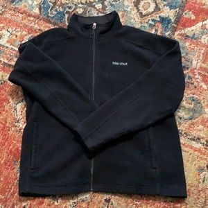 Marmot Polartec Fleece Jacket